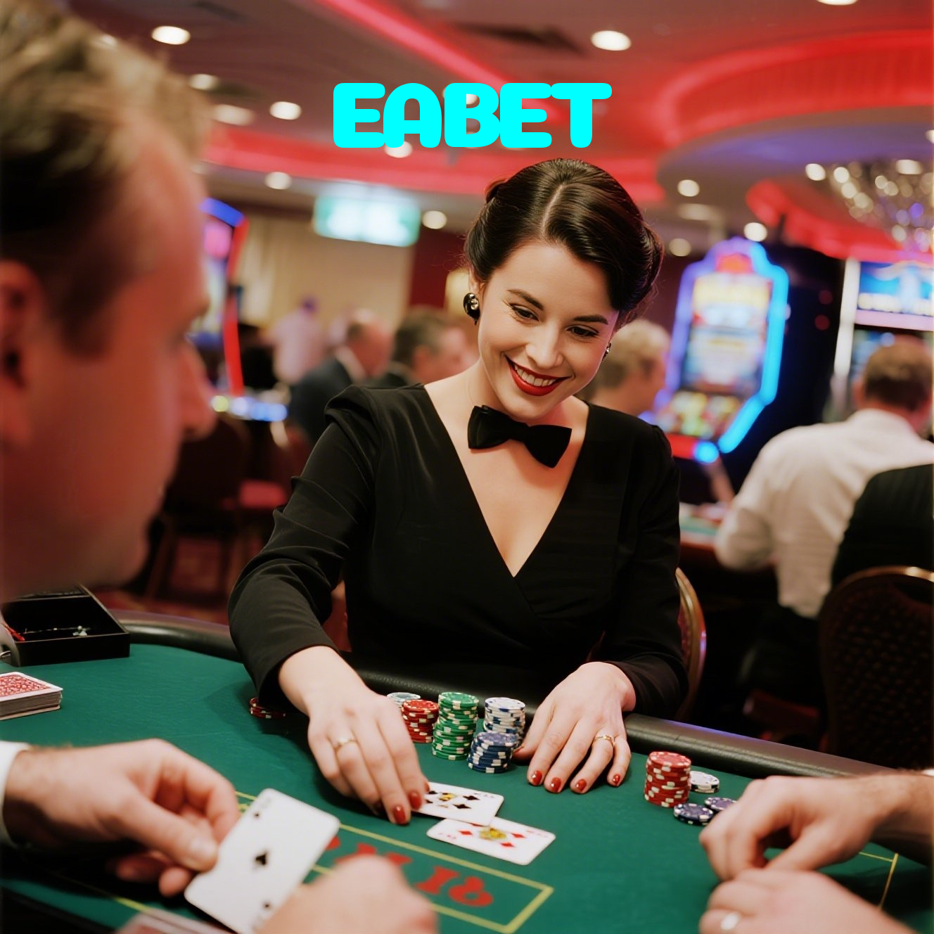 EABET:Prepare-se para as melhores vitórias! Jogue em nosso cassino online!