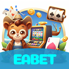 EABET:Jogue nas mesas de poker e conquiste prêmios épicos!