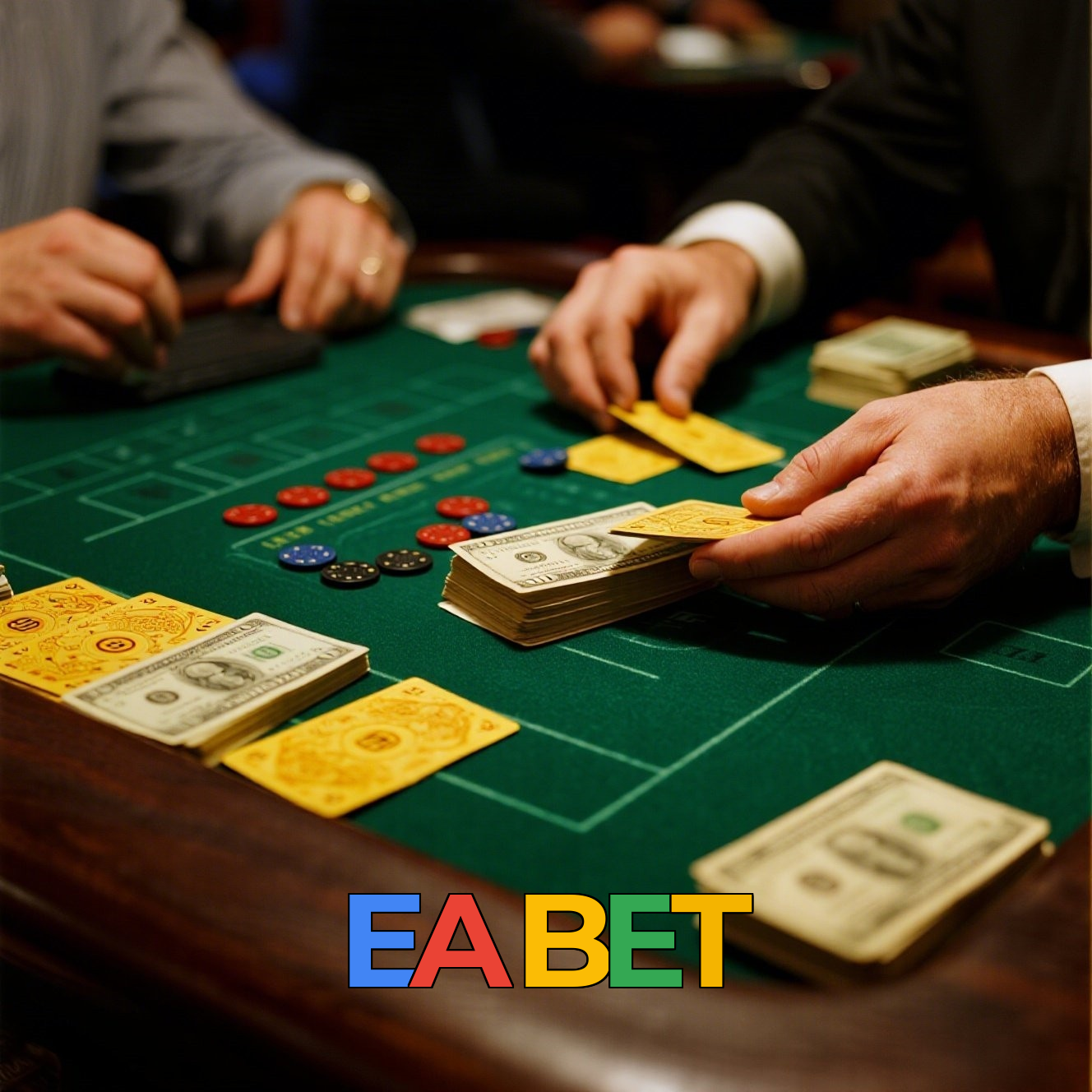 EABET:O melhor do futebol online está esperando por você! Aposte e ganhe!