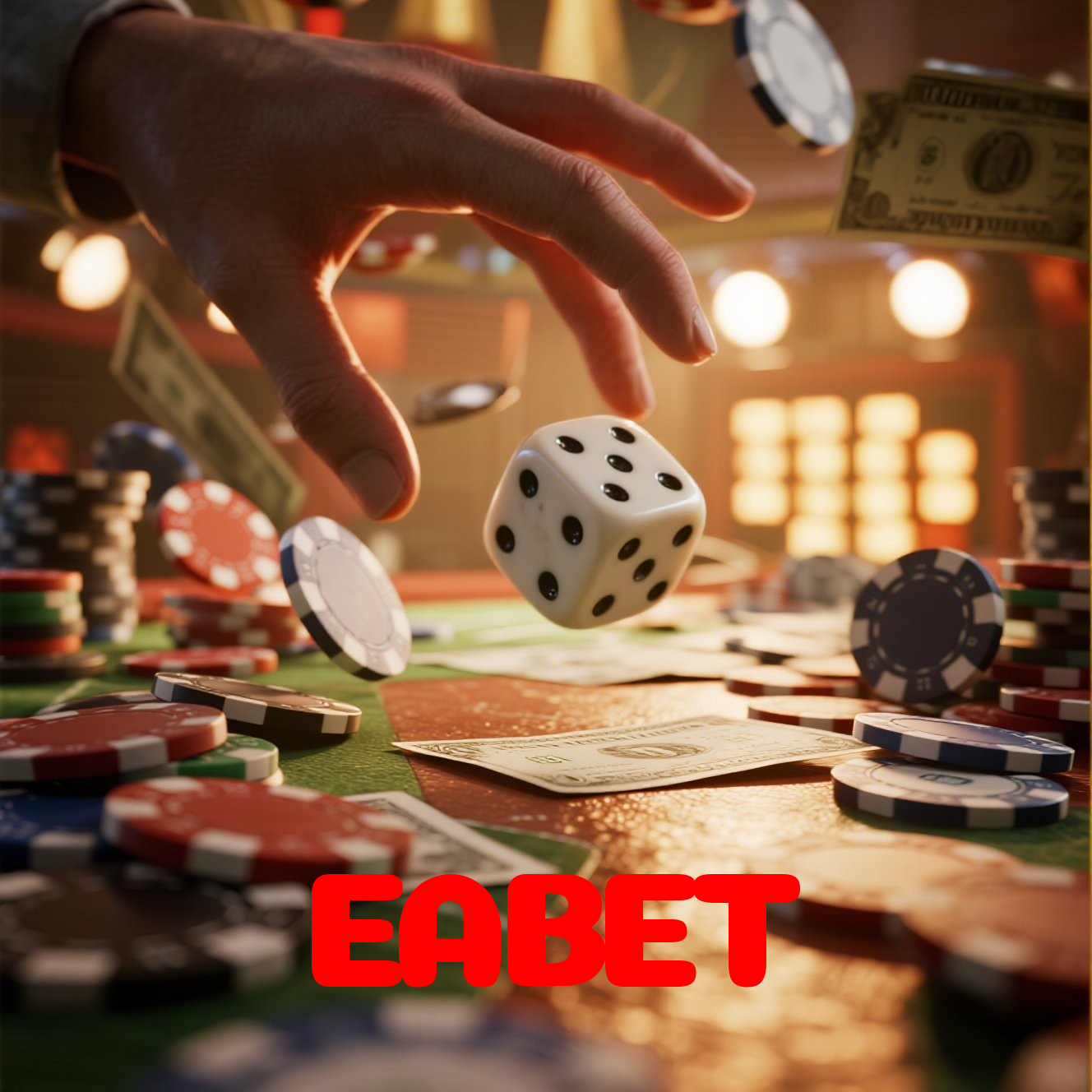 EABET:Entre na ação! Aposte nas melhores mesas de roleta!