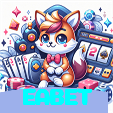 EABET:Aposte no futebol e ganhe em roleta e blackjack no nosso cassino!