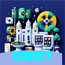 EABET：Ganhe na roleta e aposte no futebol no cassino online mais confiável!