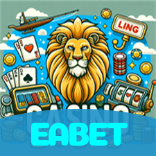 EABET：Apostas no futebol e grandes prêmios em slots e roleta esperam por você!