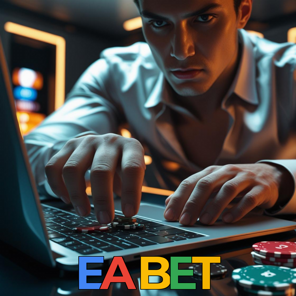 EABET:O melhor do futebol online está esperando por você! Aposte e ganhe!