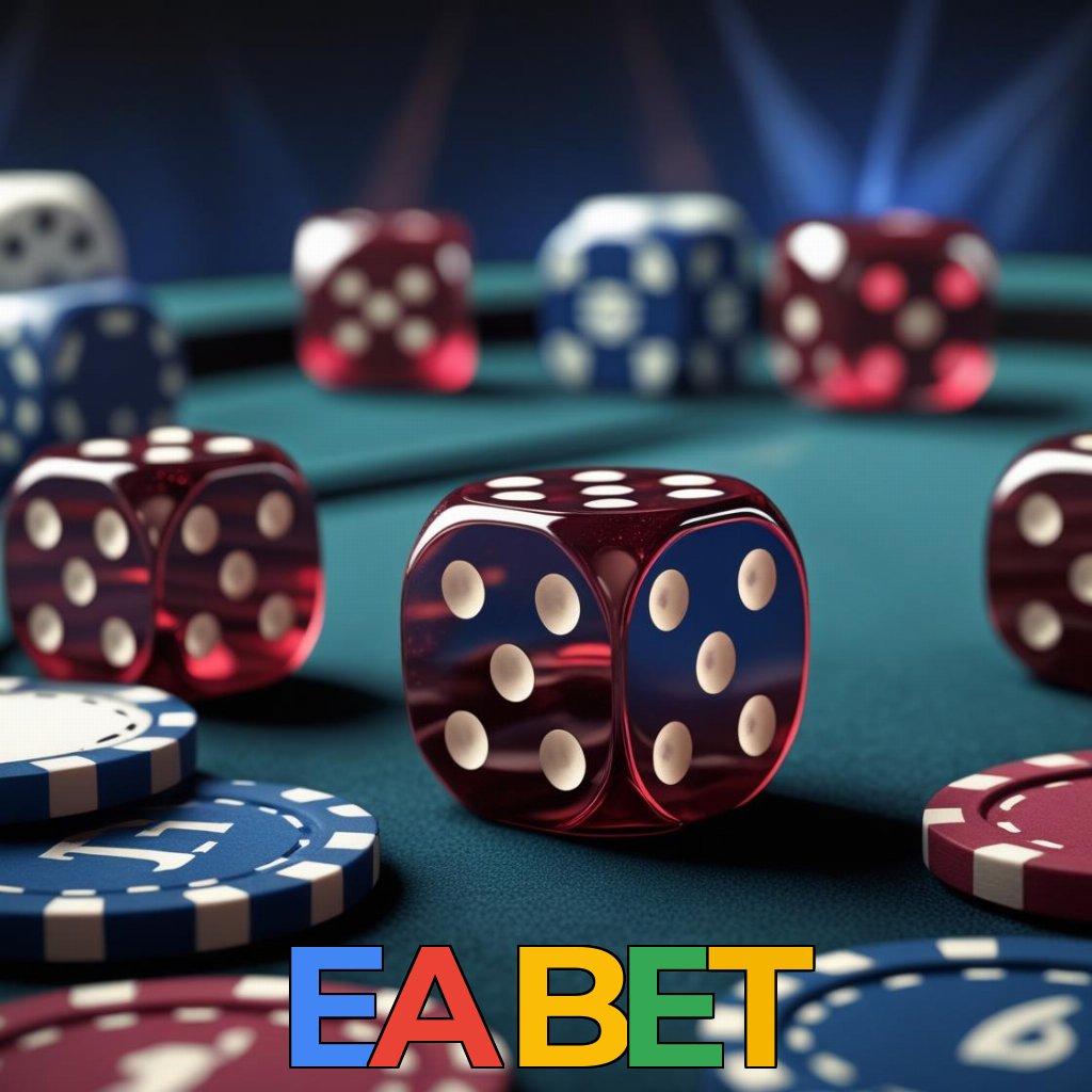 EABET:Jogue agora no nosso cassino online e vença nas mesas de poker!