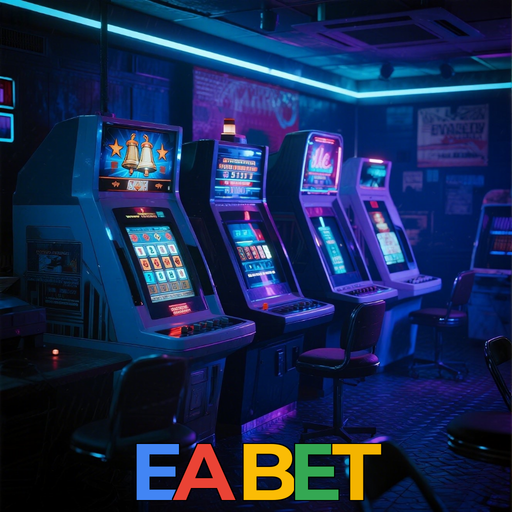 EABET:Apostas em futebol e os melhores jogos de cassino para você ganhar!