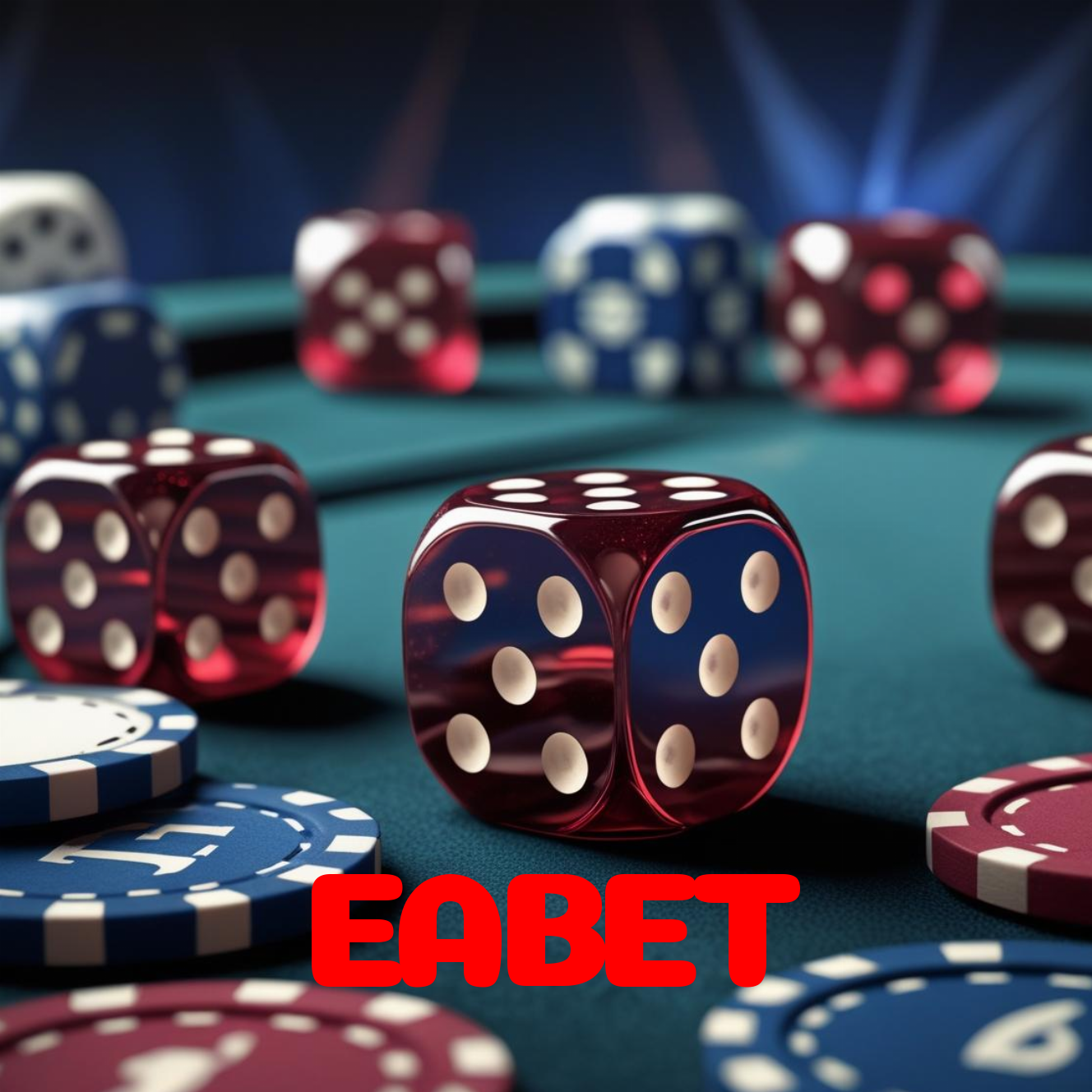 EABET:Apostas ao vivo no futebol e grandes vitórias em blackjack esperam por você!