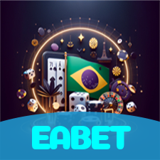 EABET：Jogue slots, aposte no futebol e conquiste grandes vitórias!