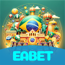 EABET:Aposte no futebol e ganhe em jogos como roleta e blackjack online!