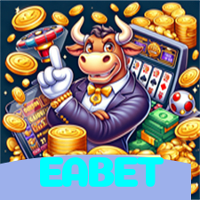 EABET：Jogue slots, aposte no futebol e ganhe prêmios incríveis no cassino online!