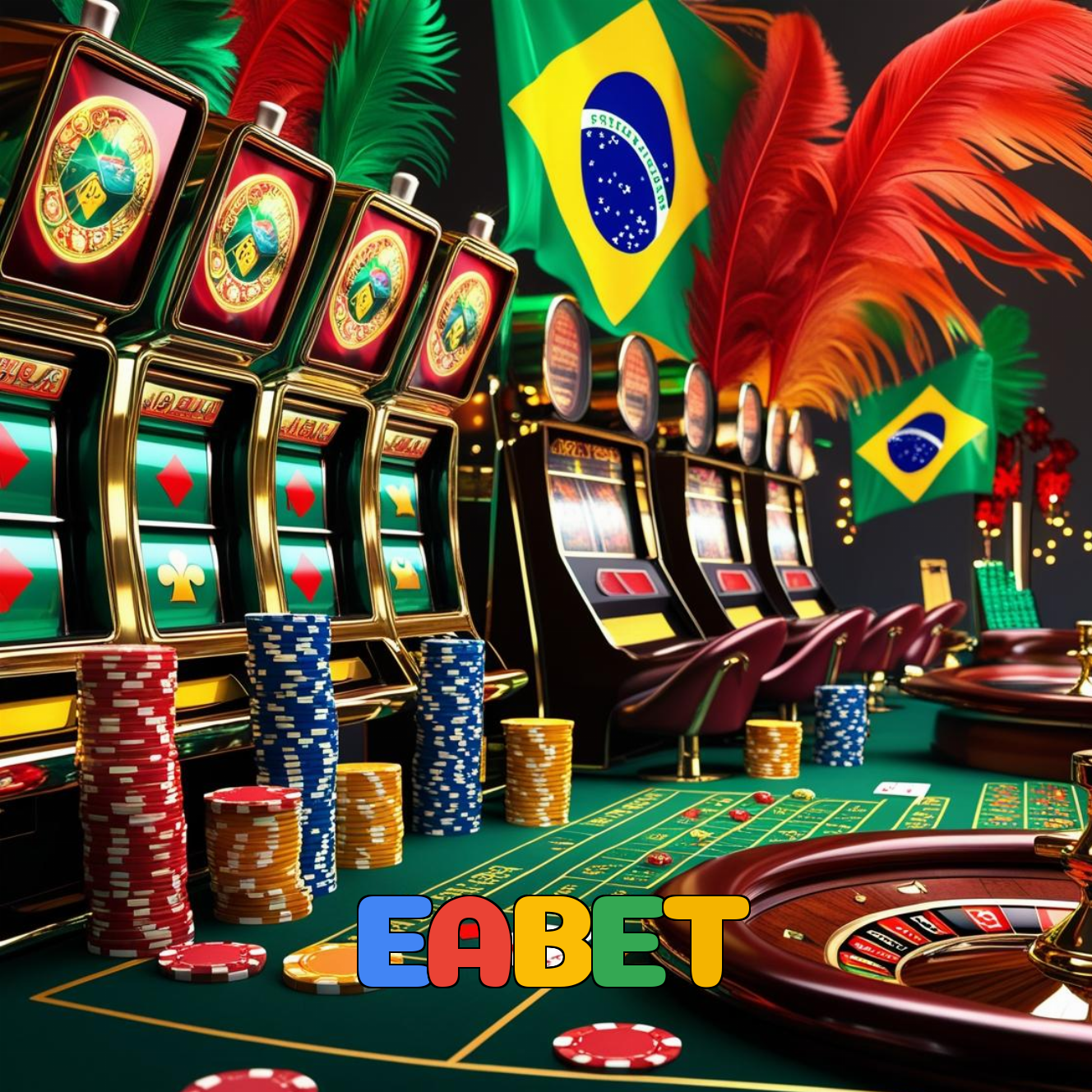 EABET:Jogue nas melhores slots e vença o jackpot em grande estilo!