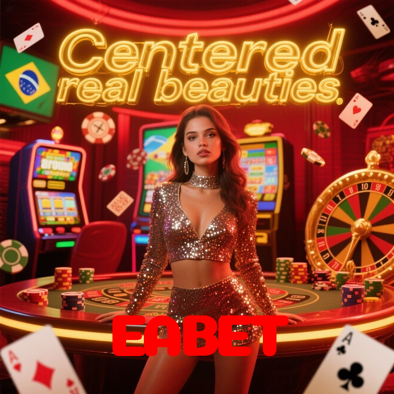 EABET:A sorte está ao seu lado em slots, poker e apostas esportivas online!