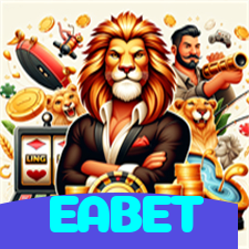 EABET:Jogue slots, aposte no futebol e ganhe prêmios incríveis no cassino!