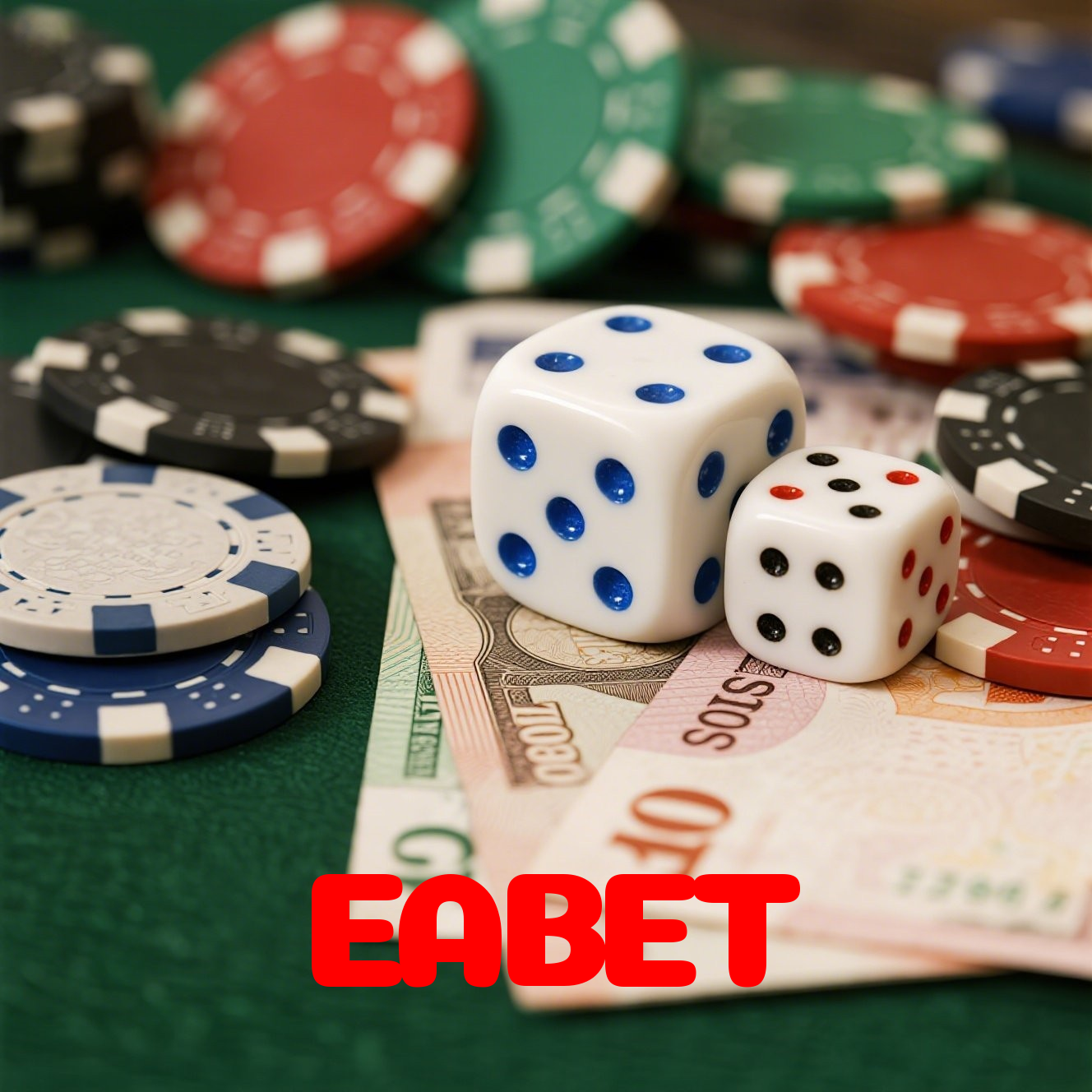 EABET:O cassino online mais seguro para apostas no futebol e roleta!