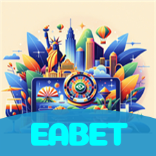 EABET：Vença no futebol e nos melhores jogos de cassino online, como poker e roleta!
