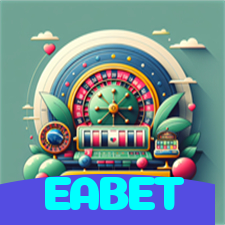 EABET：Apostas emocionantes em futebol e os melhores jogos de cassino online!