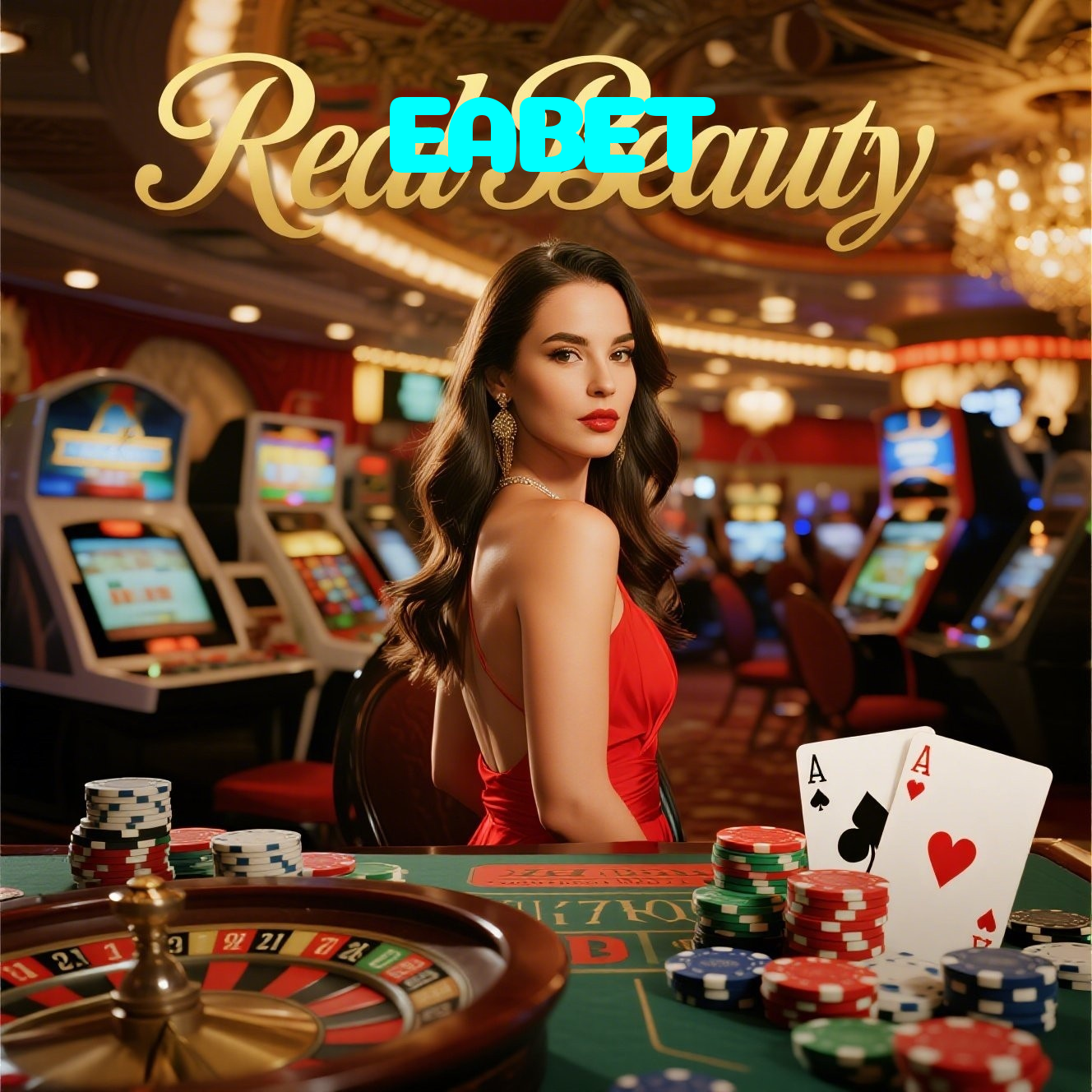 EABET:Ganhe com poker, blackjack e apostas em futebol no cassino online!