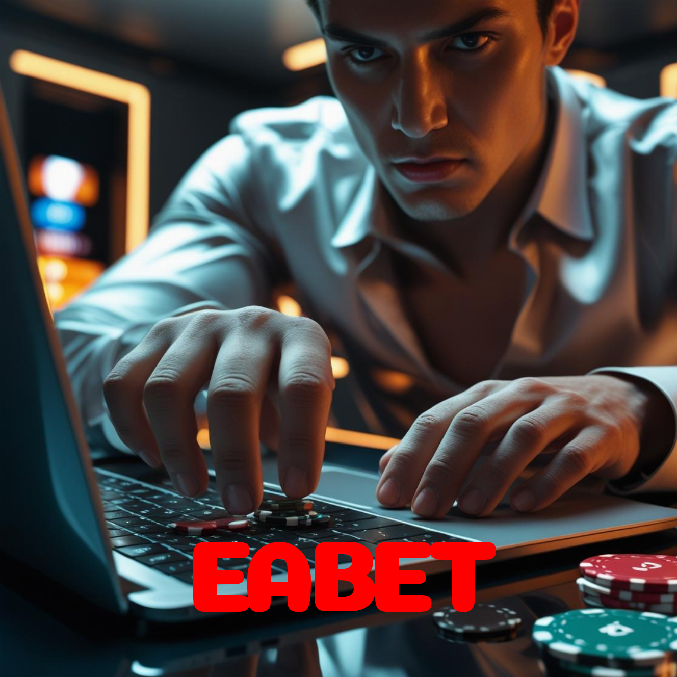 EABET:Vença no blackjack e conquiste grandes prêmios!