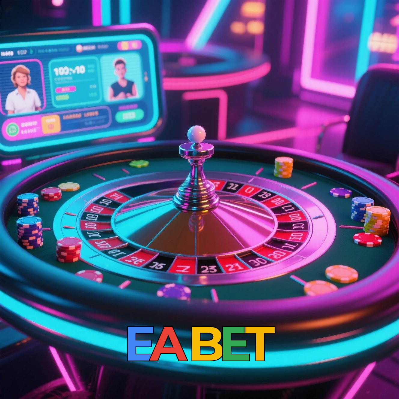 EABET:Jogue poker e aposte no futebol com segurança e grandes prêmios!