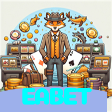 EABET:A roleta está te esperando para grandes prêmios!