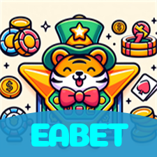 EABET:A melhor experiência de apostas no futebol e cassino está no nosso site!