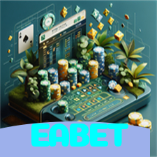 EABET:A sorte está ao seu lado! Aposte nas melhores opções e vença agora!