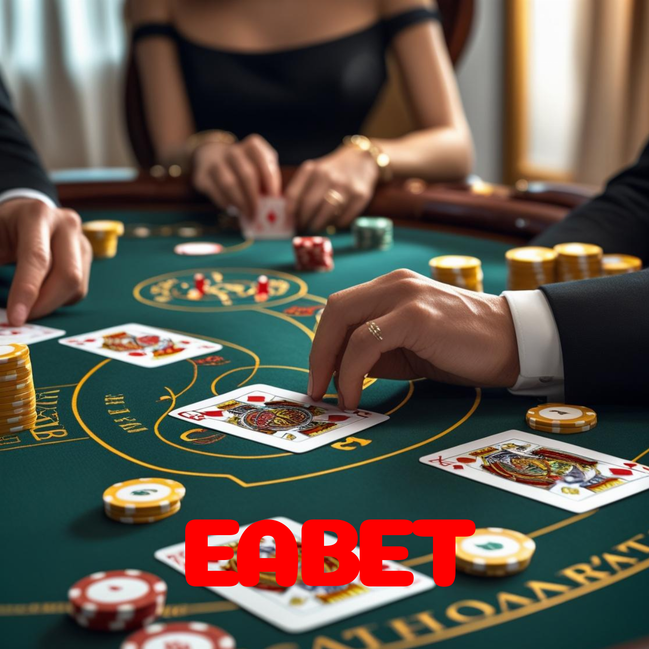 EABET:Sinta a emoção de apostar no futebol online e conquistar prêmios!