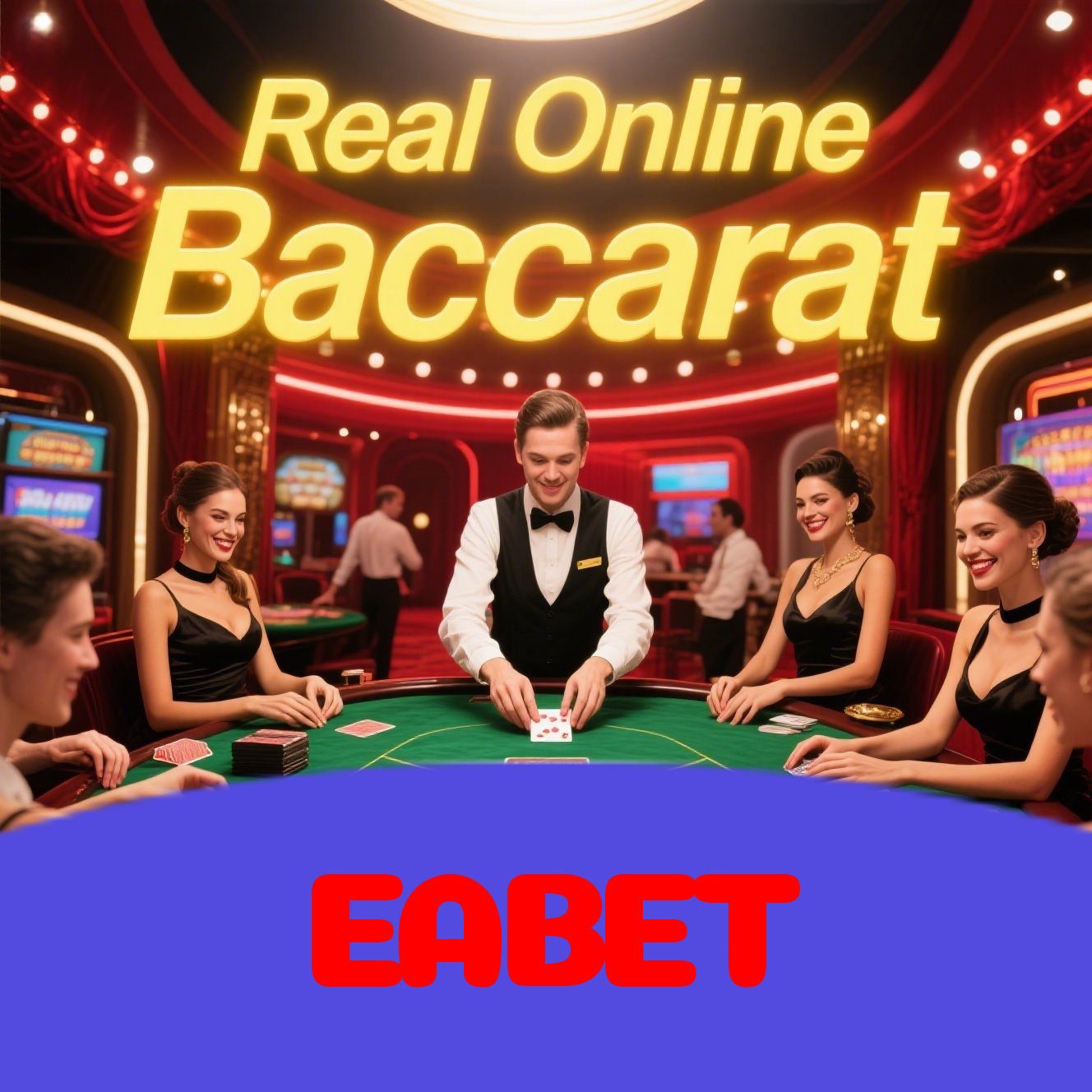 EABET：Aposte no futebol e ganhe prêmios fantásticos em blackjack e roleta!