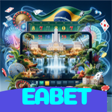 EABET：A melhor plataforma para apostas no futebol e diversão em jogos de cassino!