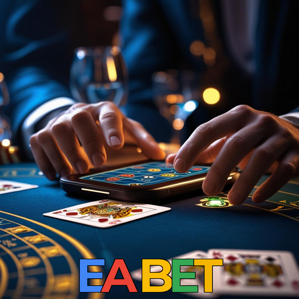 EABET：No futebol online, a vitória é garantida para quem joga com coragem!
