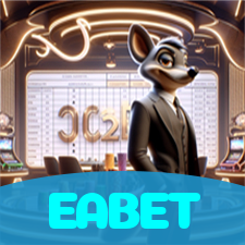 EABET:Jogue agora e vença no melhor cassino online!
