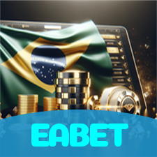 EABET：Jogue roleta, blackjack e aposte no futebol para uma experiência completa!