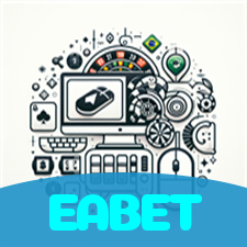 EABET:Onde sua sorte brilha com poker, roleta e apostas no futebol online!