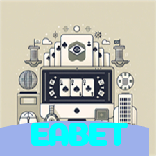 EABET:Aposte nas melhores slots e conquiste prêmios como nunca!