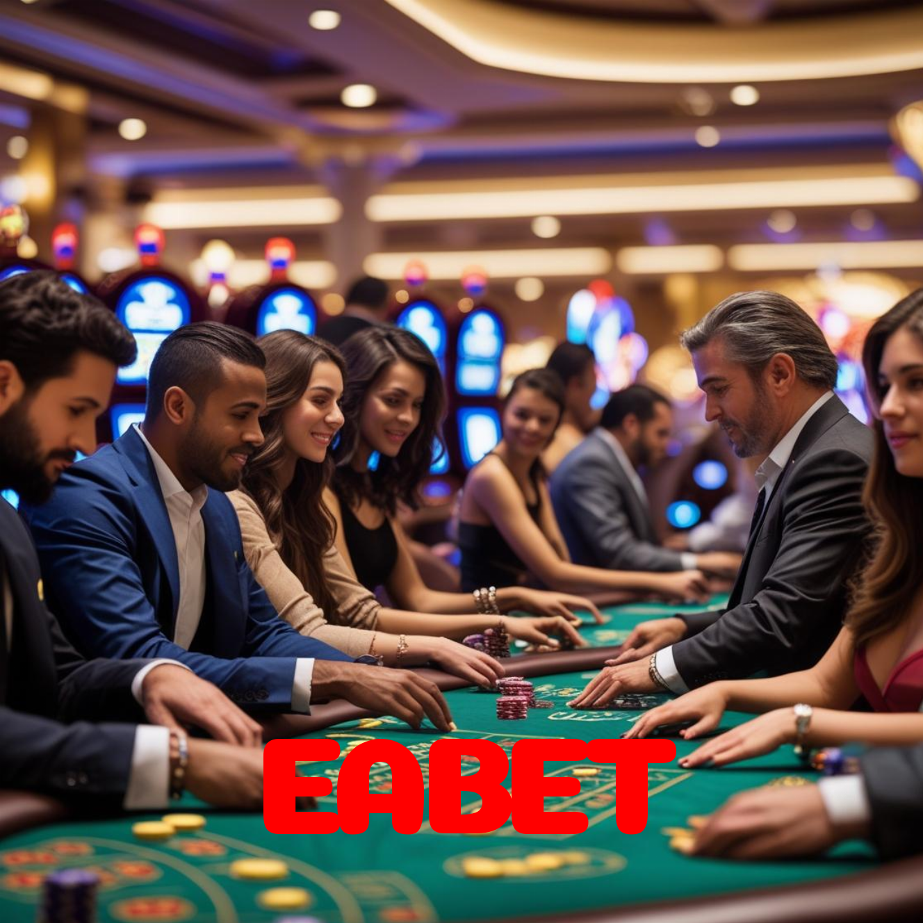 EABET:Aposte nas melhores mesas de poker e vença como nunca!