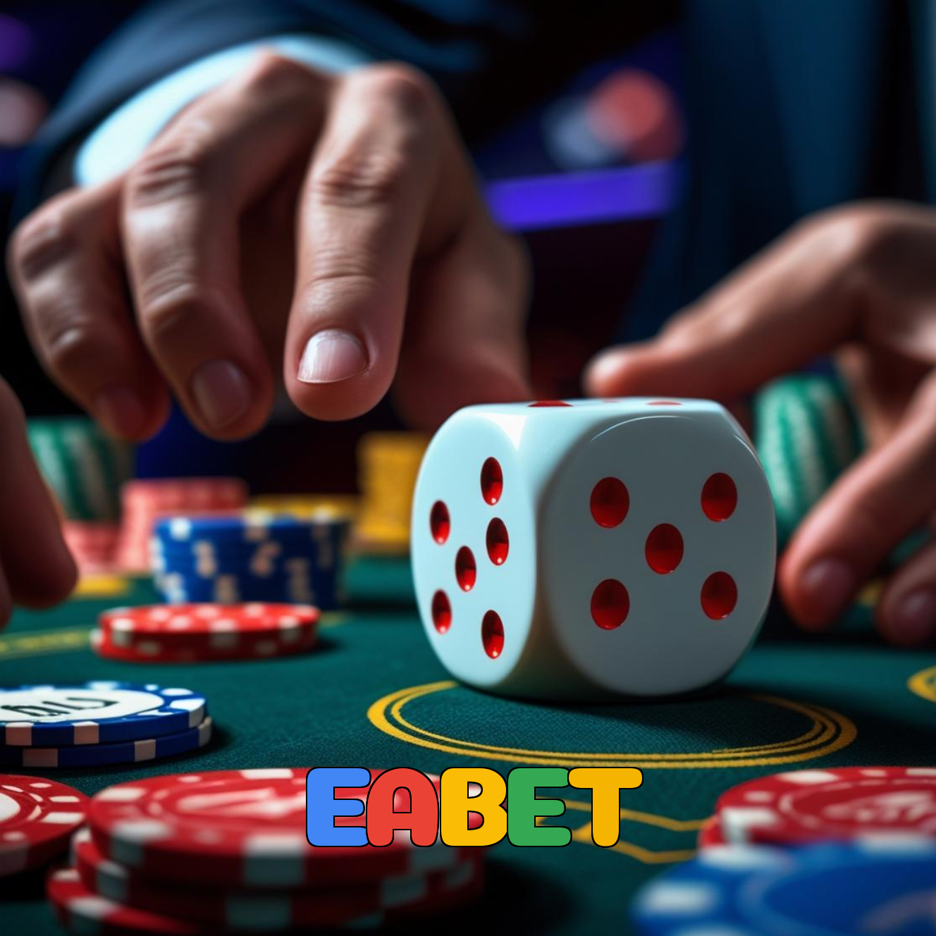 EABET：O cassino online está esperando por você! Jogue e vença!