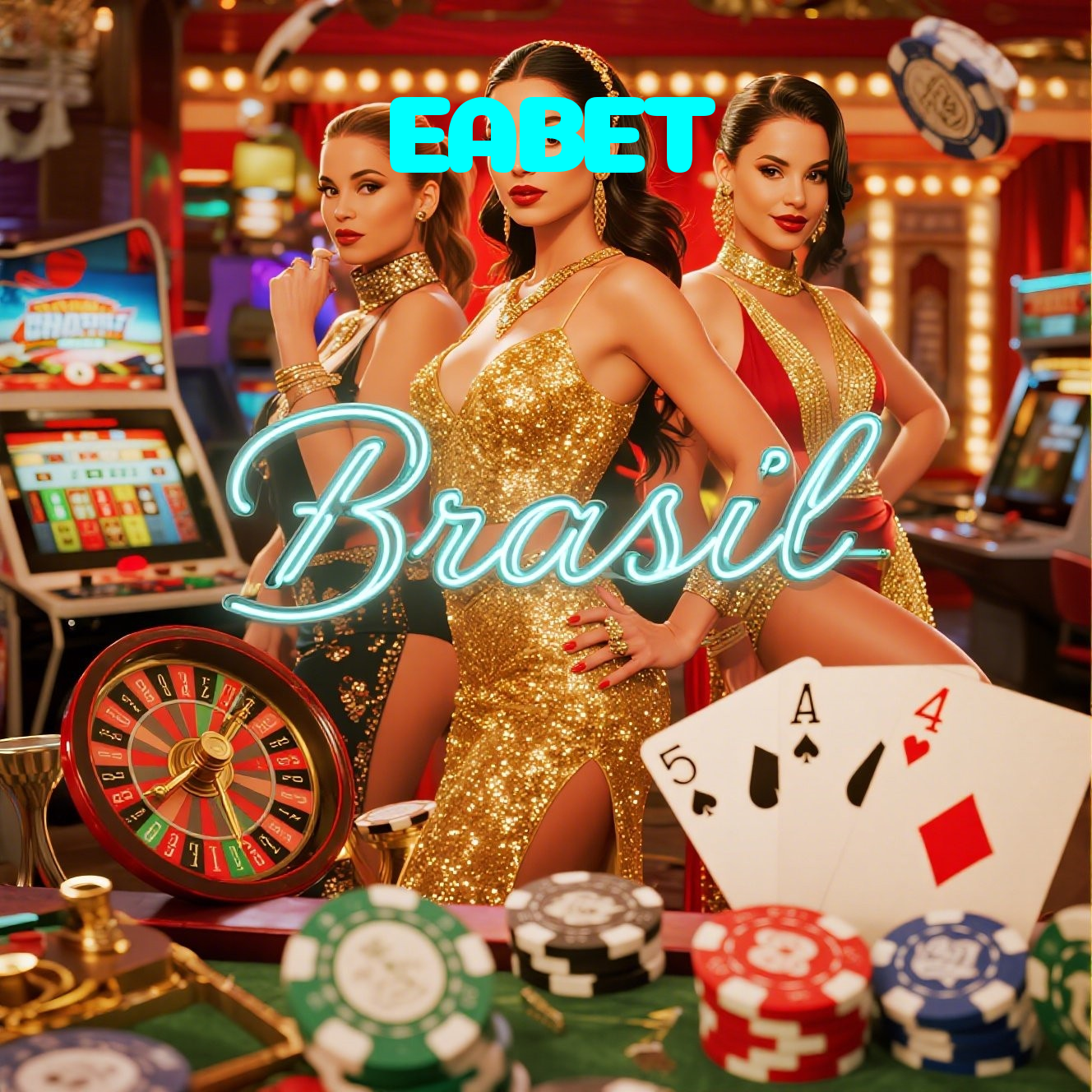EABET:Aposte no futebol e jogue slots para ganhar em grande estilo!