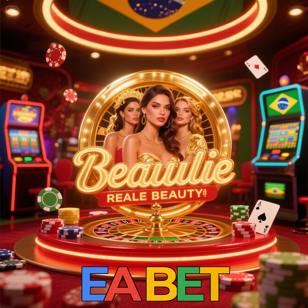 EABET：Jogue poker, roleta e aposte no futebol online com segurança!