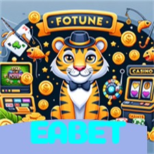EABET：Jogue poker no nosso cassino e conquiste vitórias épicas!