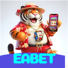 EABET:A sorte está ao seu lado em slots, poker e apostas esportivas online!