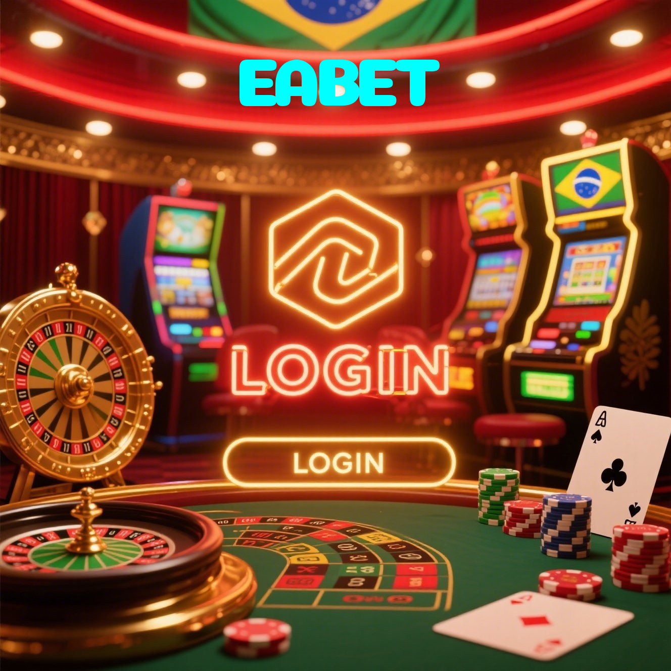 EABET：A emoção do futebol digital está esperando por você! Aposte agora!