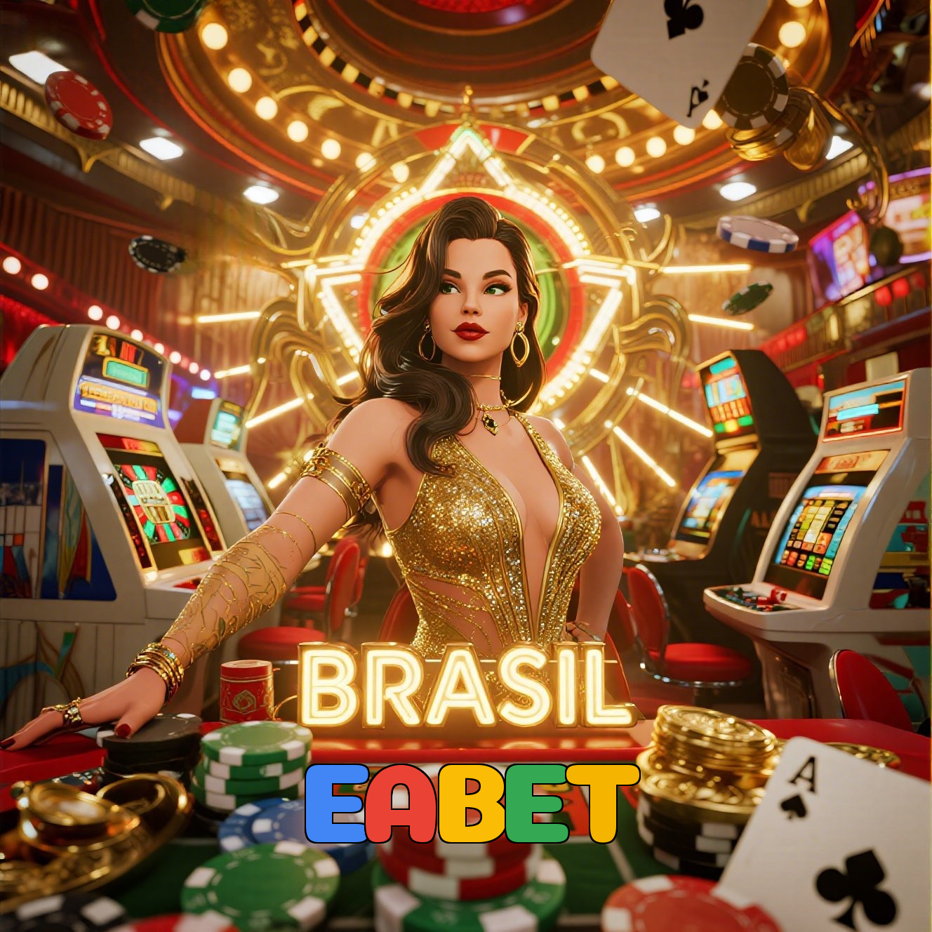 EABET：Jogue slots, aposte no futebol e ganhe com confiança no nosso cassino online!