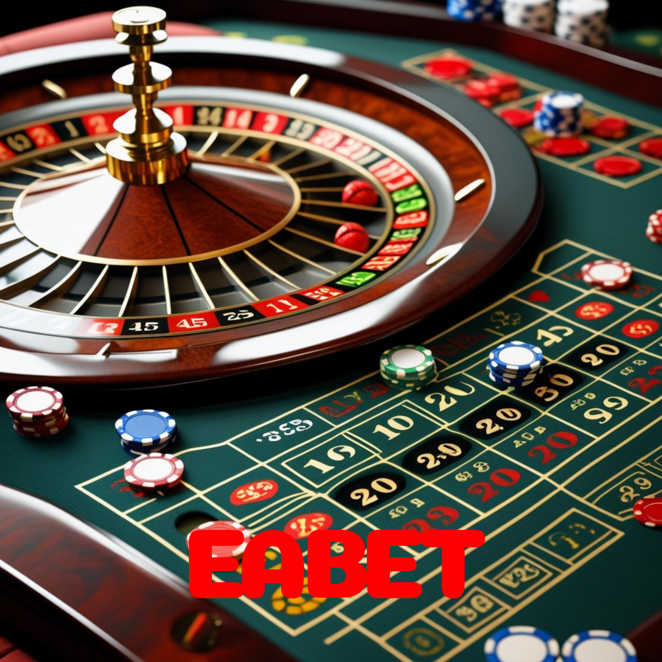 EABET:Gire as slots e conquiste o jackpot agora mesmo!
