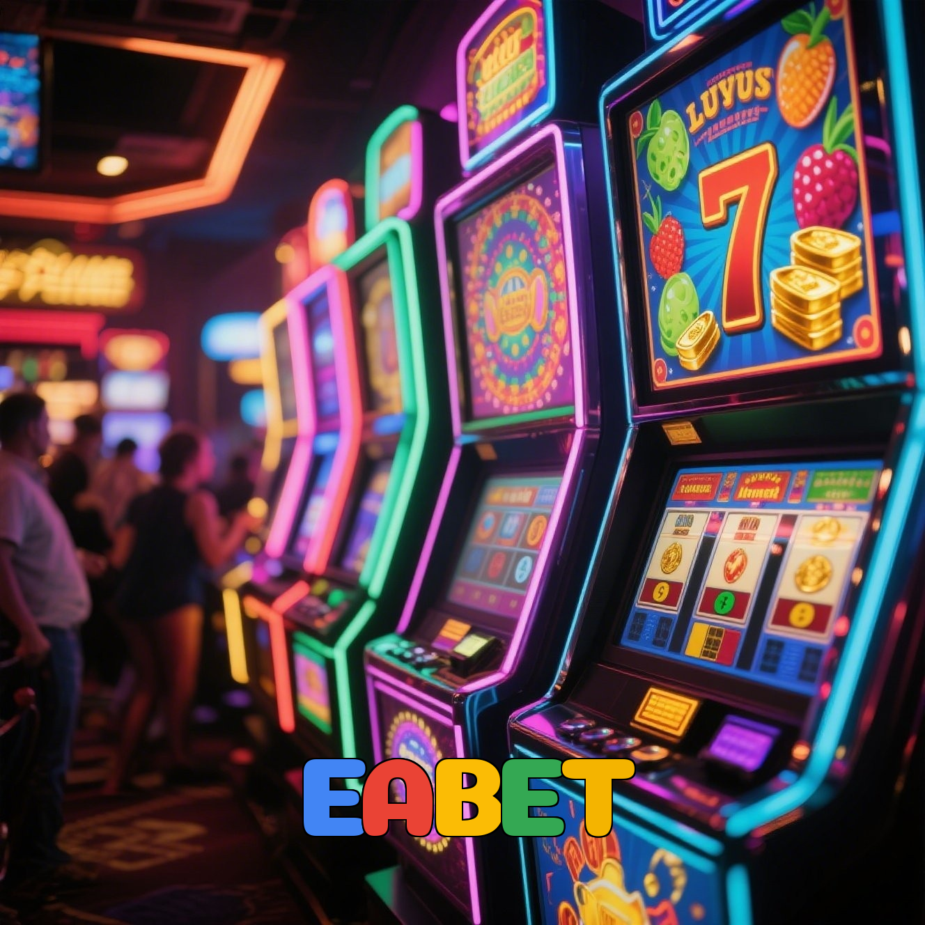 EABET:Desafie seus limites no cassino online e ganhe grandes prêmios!