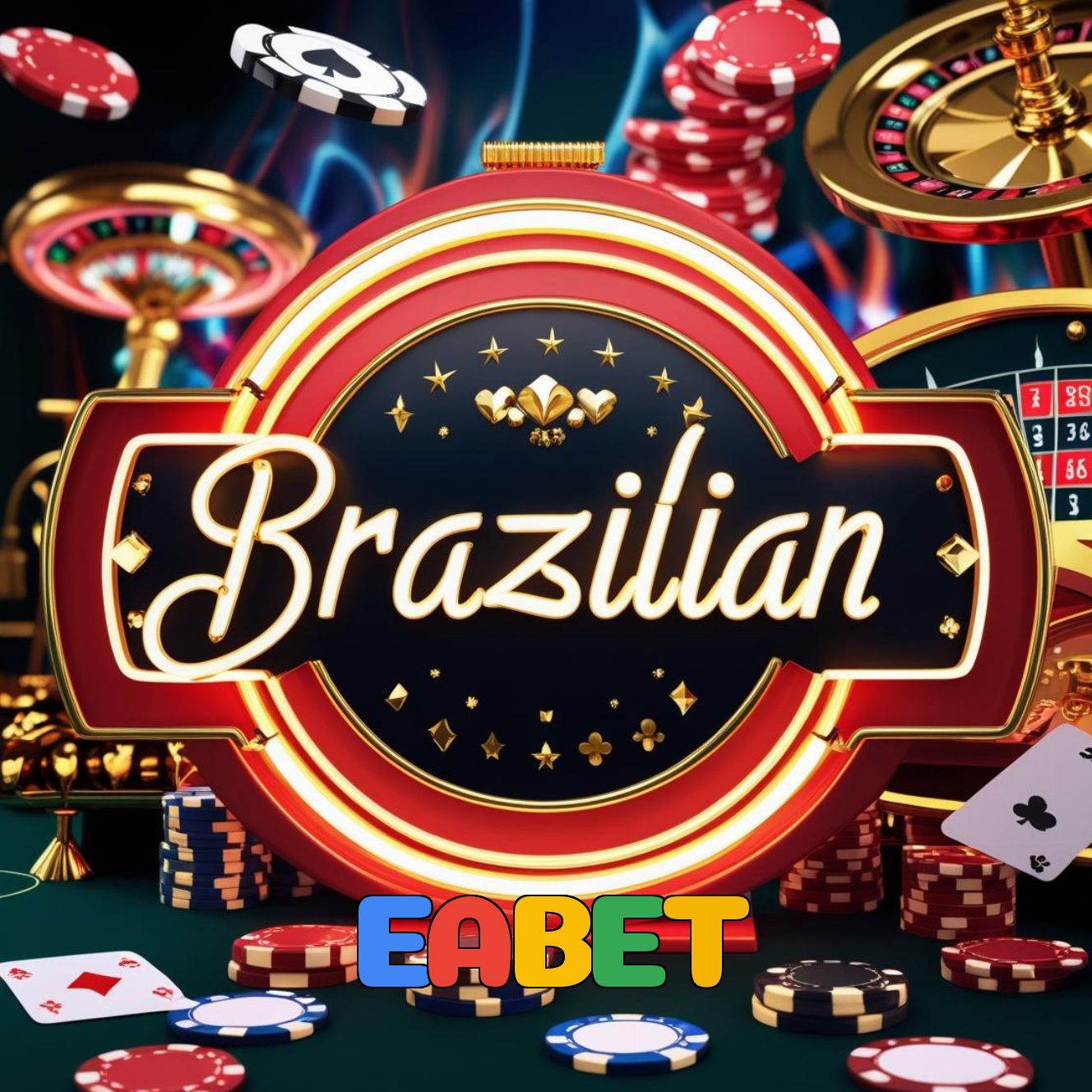 EABET:Aposte no futebol online e conquiste grandes recompensas!