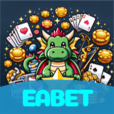 EABET：Jogue em nosso cassino online e descubra os maiores jackpots!