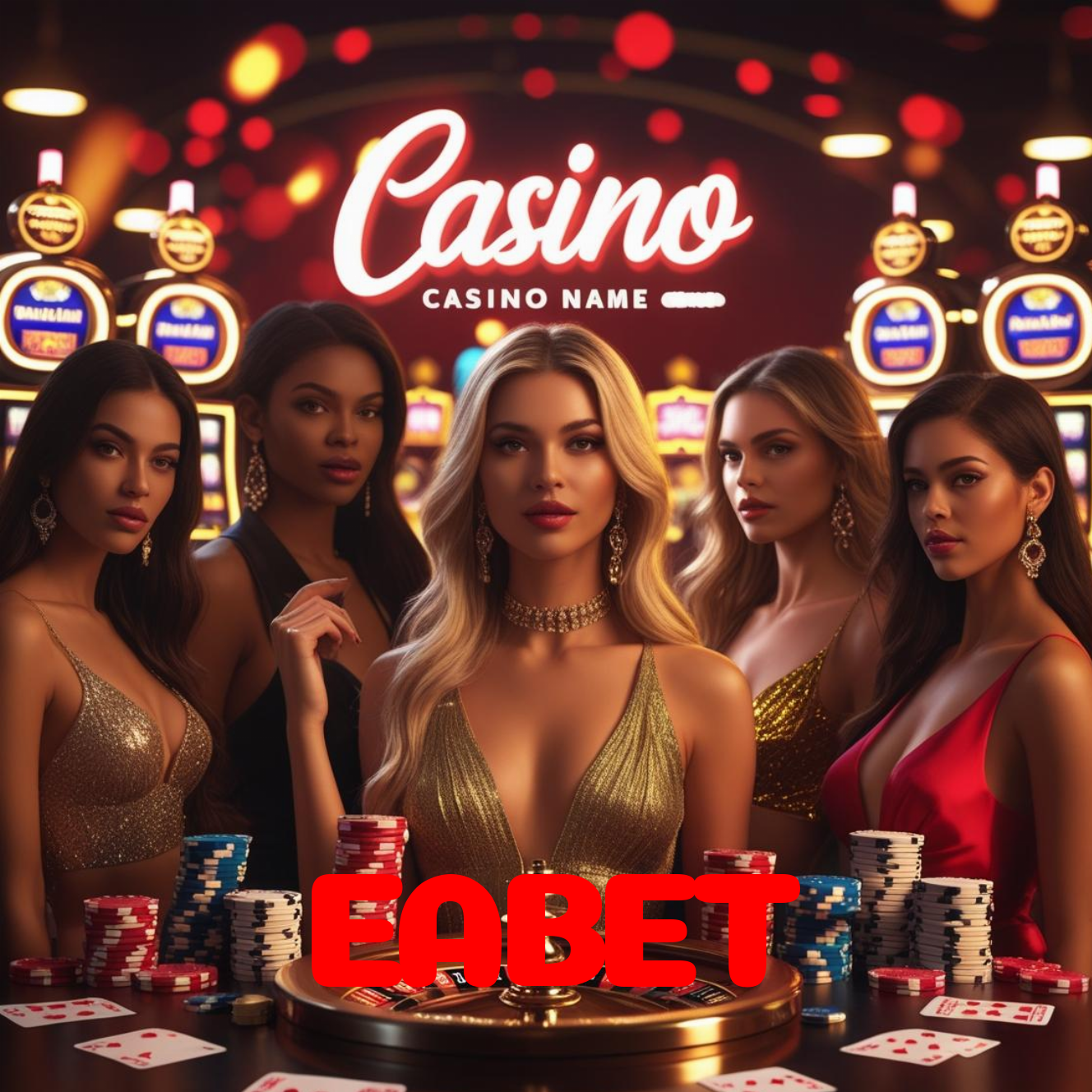 EABET:Jogue slots, aposte no futebol e ganhe no melhor cassino online!