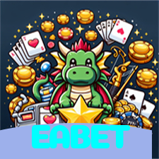 EABET:Jogue poker, roleta e aposte no futebol no cassino mais confiável!