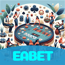 EABET：Jogue poker e aposte no futebol com grandes prêmios em jogo!