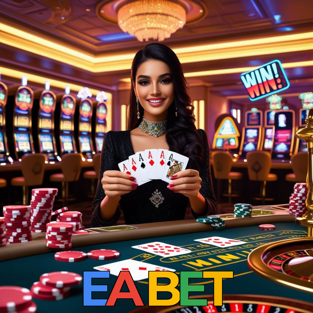 EABET：Acelere seu jogo no futebol online e vença de forma épica!